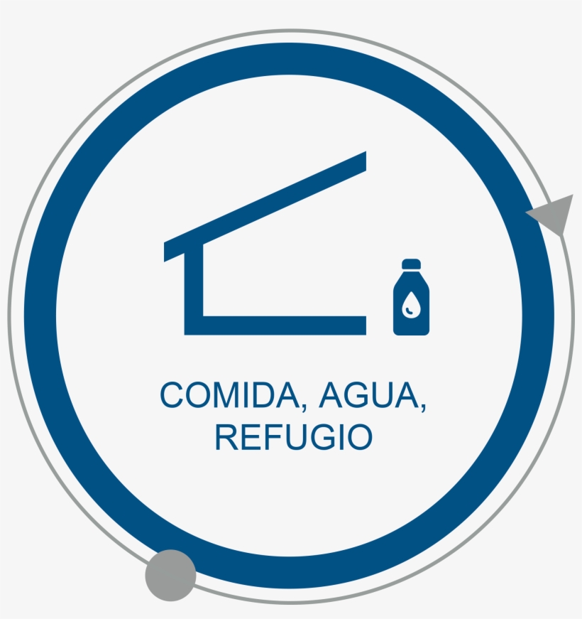 Photo Details - Fema Lifeline Icon, transparent png download