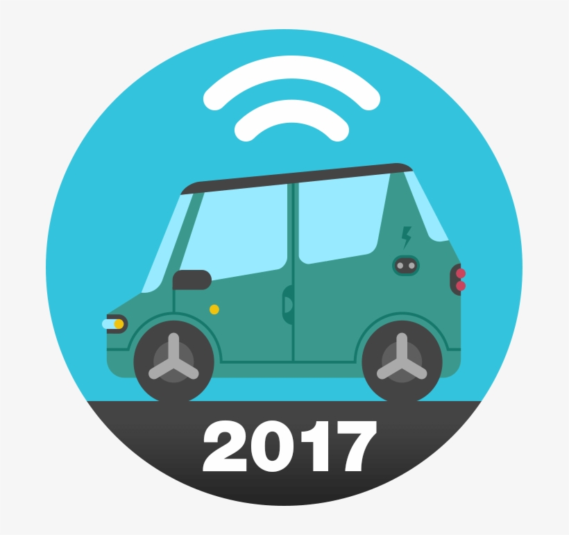 2017 Auto Industry Trends, transparent png download