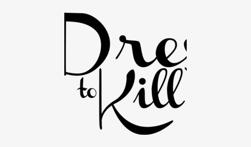 Dress To Kill - Cruise King Pillow Case, transparent png download
