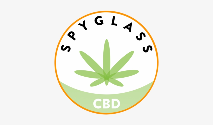 Spyglass Brand - Logo, transparent png download
