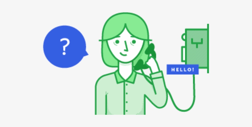 Call Lifeline - National Suicide Prevention Lifeline, transparent png download