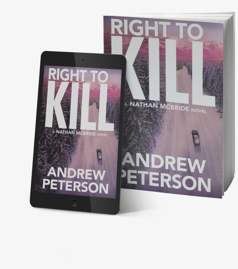 Right To Kill, transparent png download