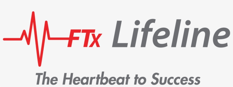 Ftx Lifeline Logo For Lifeline Product Support - Life Imprisonment: An Unofficial Guide [book], transparent png download