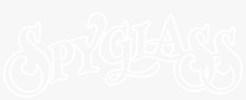 Spyglass Apartments - Calligraphy, transparent png download