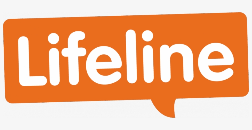 Lifeline Crisis Response Service - Lifeline Northern Ireland, transparent png download