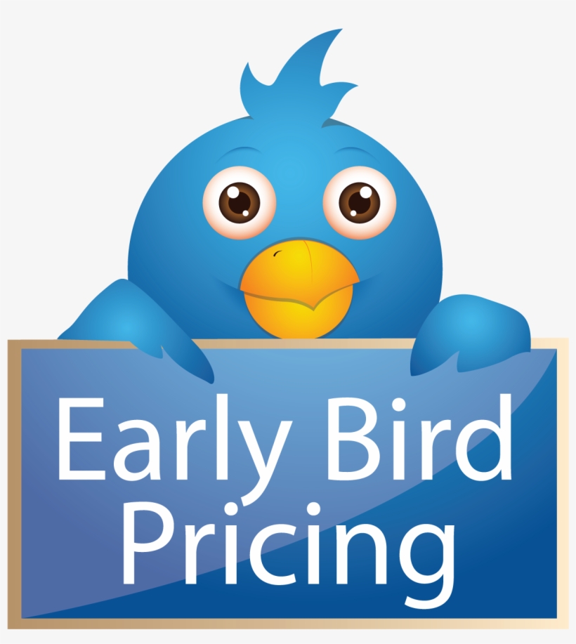 Earlybird - Quiero Ver Fotos De Todas Las Aves, transparent png download