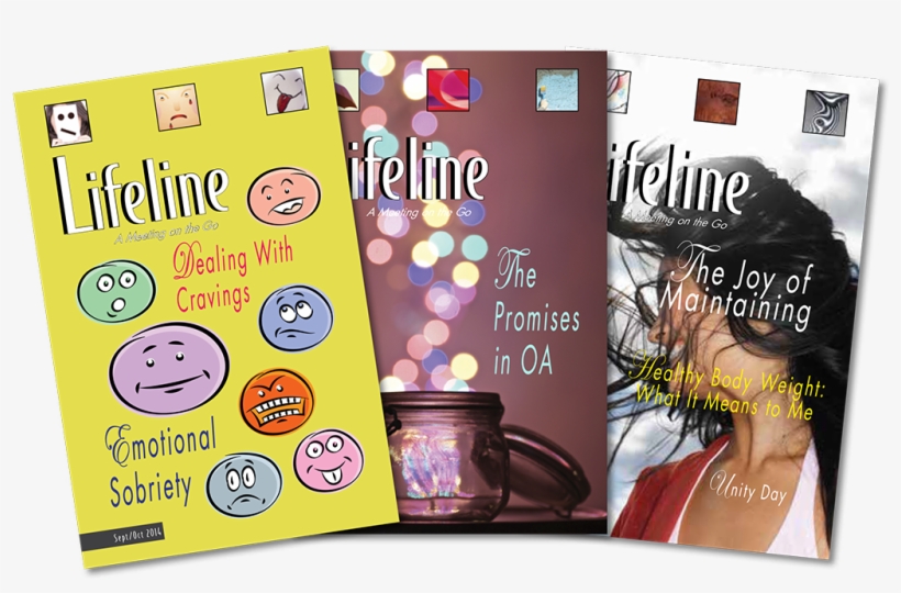 Image26 - Lifeline Magazine, transparent png download