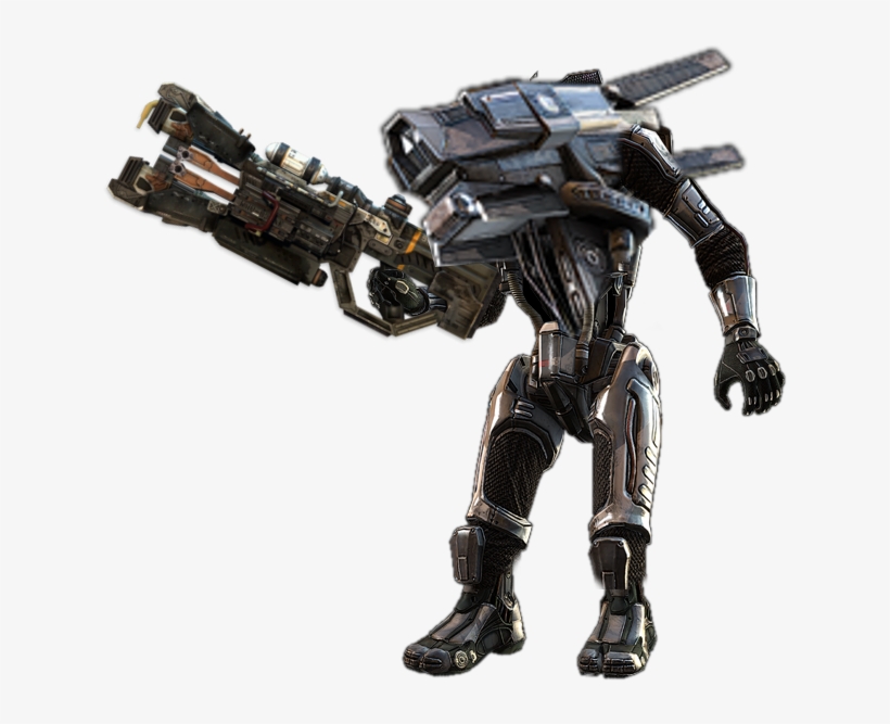 What I Want To See As Dlc - Titanfall, transparent png download