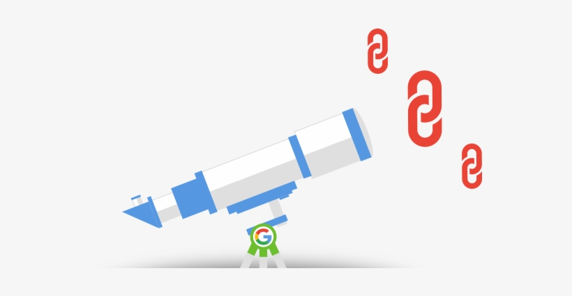 Find All Your Backlinks Using The Search Console Integration - Backlink, transparent png download
