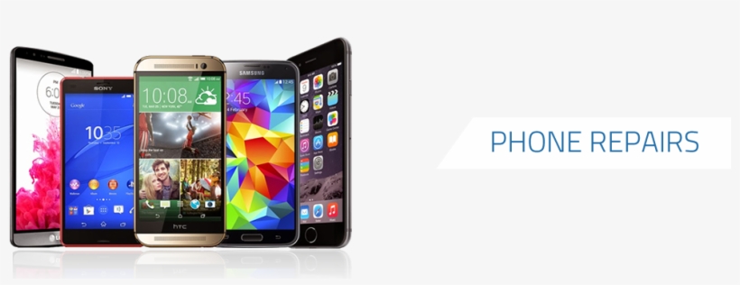 Basingstoke Mobile Phone Repair Images - Smart Mobiles, transparent png download