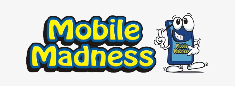 Mobilemadness-logo2017 - Mobile Madness, transparent png download
