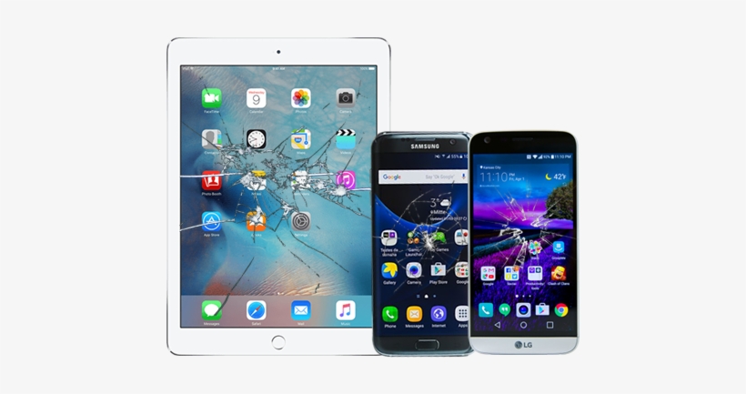 520-9850 - Apple Ipad Air - Wi-fi - 128 Gb - Space Gray - 9.7", transparent png download