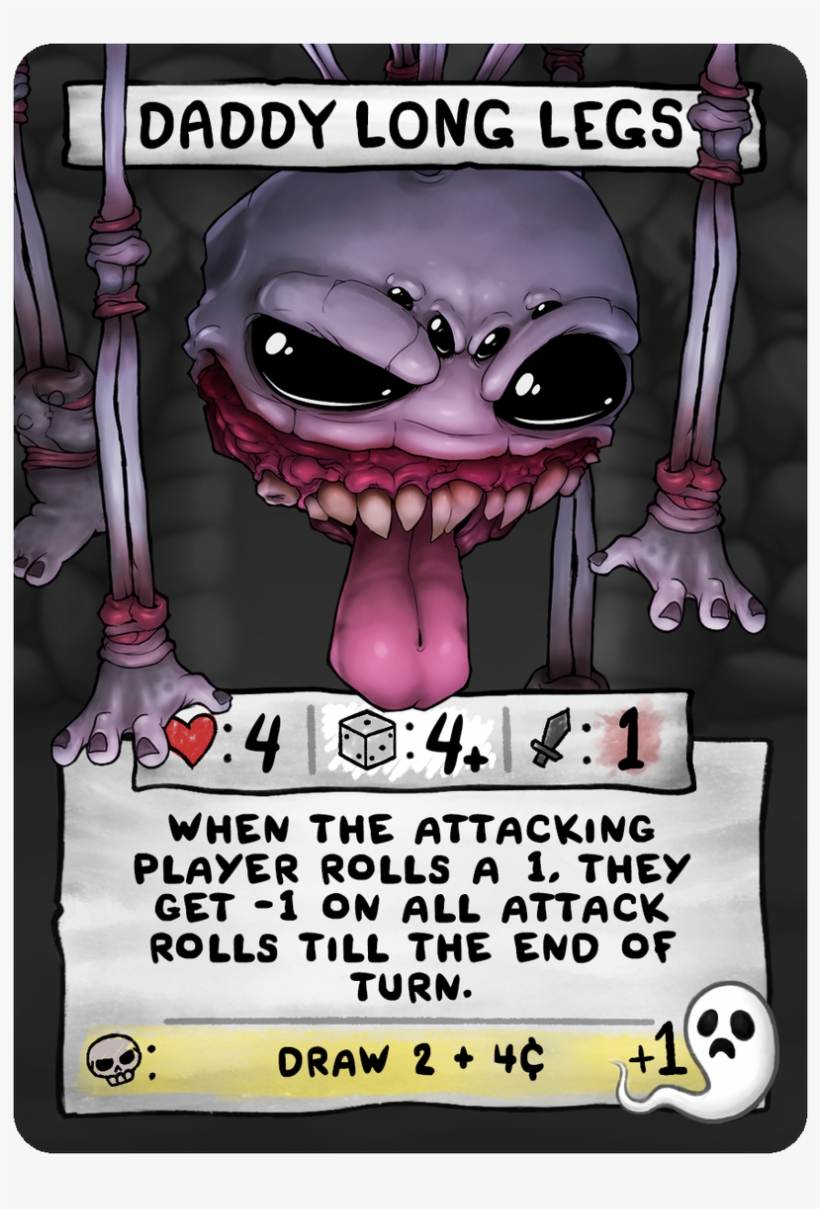 Edmund Mcmillen On Twitter - Duke Of Flies, transparent png download