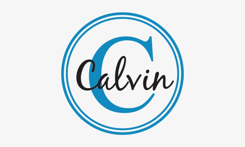 Custom Name And Monogram Circle Fram Wall Decal - Illustration, transparent png download