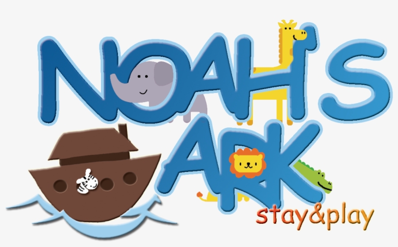 Noah's Ark - Noah's Ark Noah's Ark, transparent png download