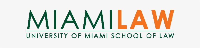 Miami Law - Graphic Design, transparent png download