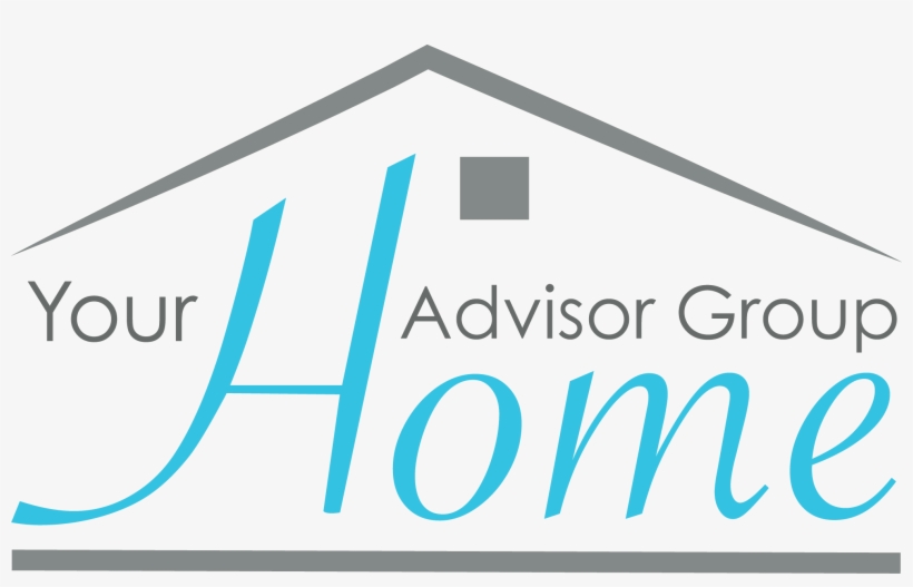 Home Your Home Advisor Group, Llc Modern Home - Portable Network Graphics, transparent png download