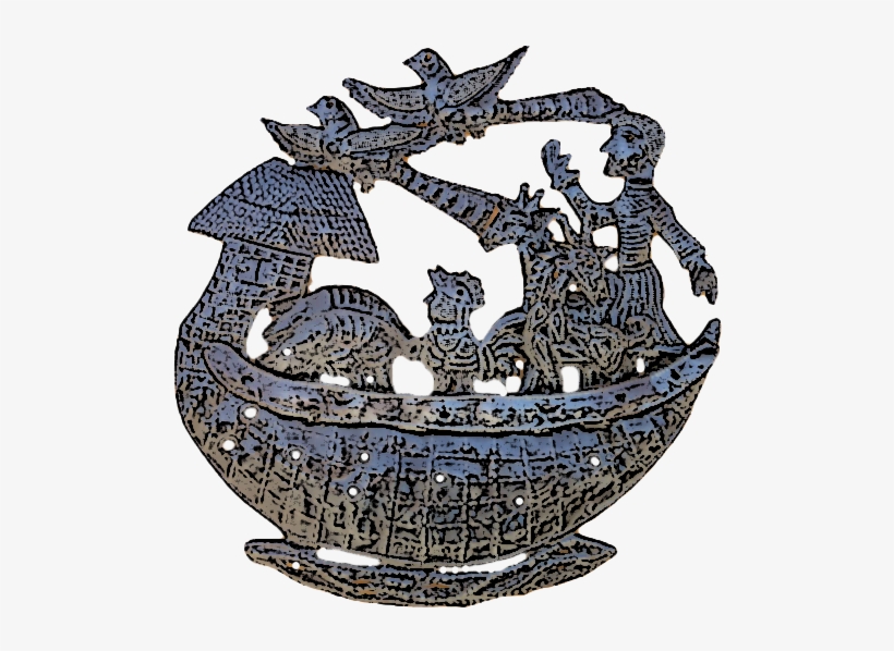 Don't Miss The Boat - Illustration, transparent png download