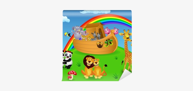 Noah's Ark, transparent png download