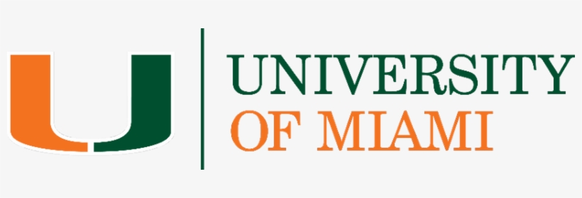 Important News From Financial Aid And Student Employment - University Of Miami Logo, transparent png download