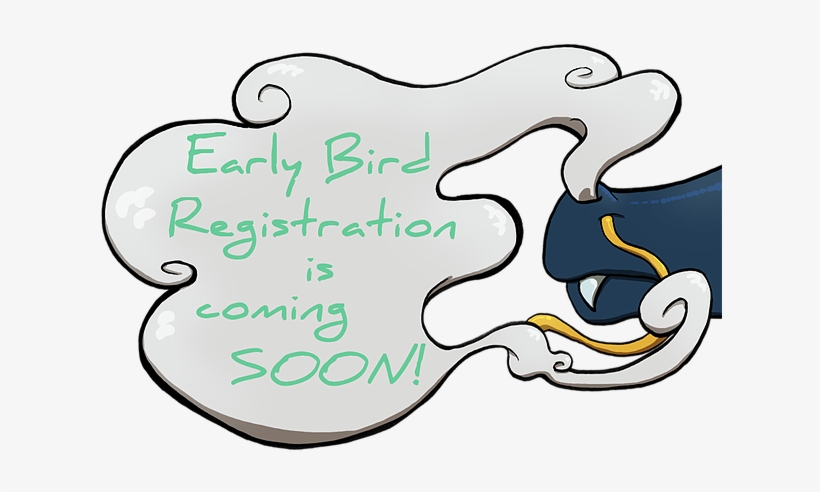 Our Early Bird Specials Will Be Going On Sale February, transparent png download