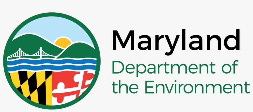 Horizontal With Green Text - Maryland Energy Administration, transparent png download