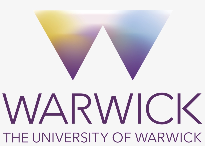 Warwick University Logo Ideas - Uni Of Warwick Logo, transparent png download