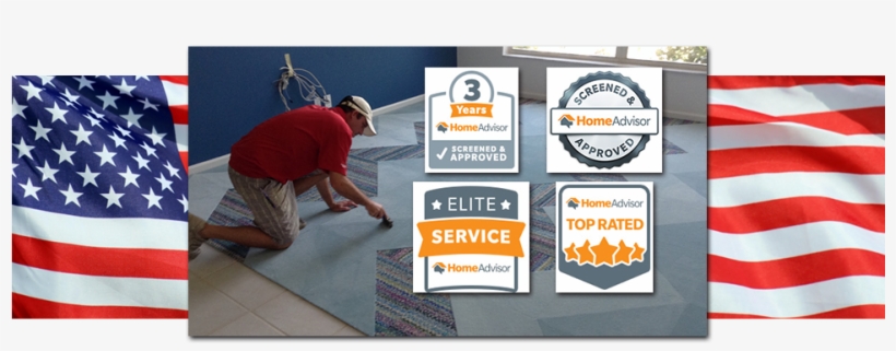 Home Advisor Pro Verified - Home Advisor Top Rated, transparent png download