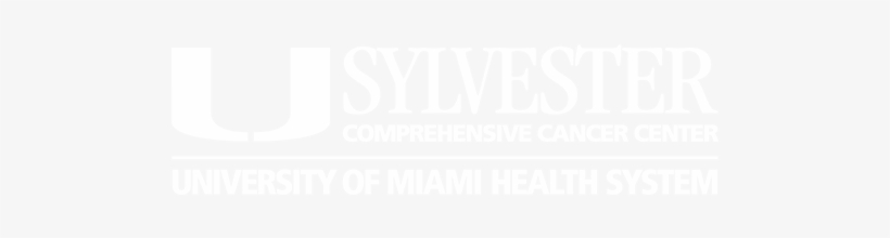Sylvester Comprehensive Cancer Center, transparent png download