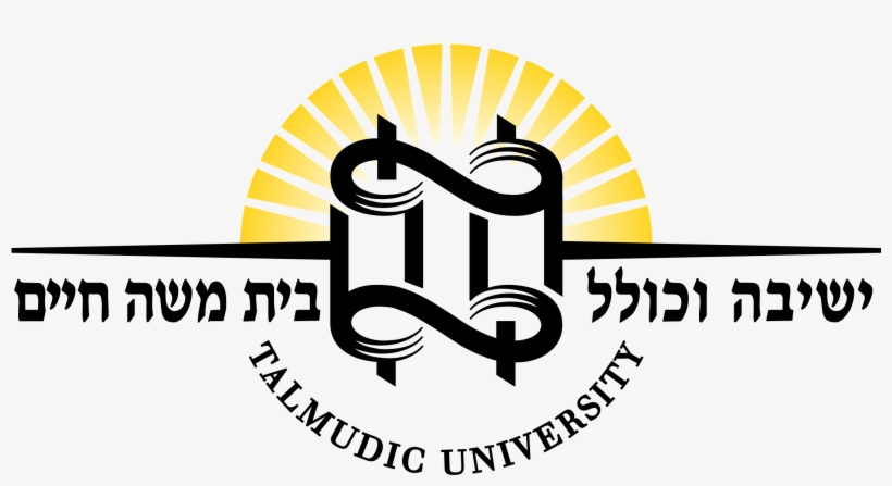 Talmudic University - Yeshiva V'kollel Beis Moshe Chaim, transparent png download