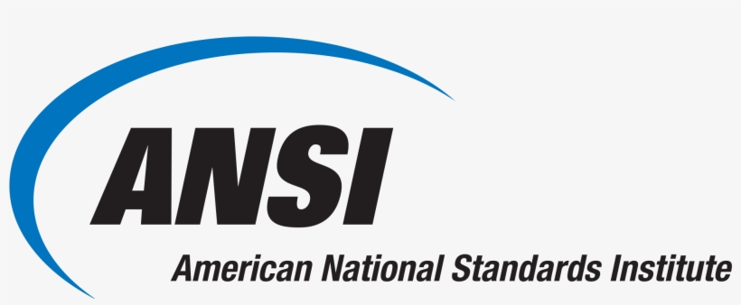 American National Standards Institute, transparent png download
