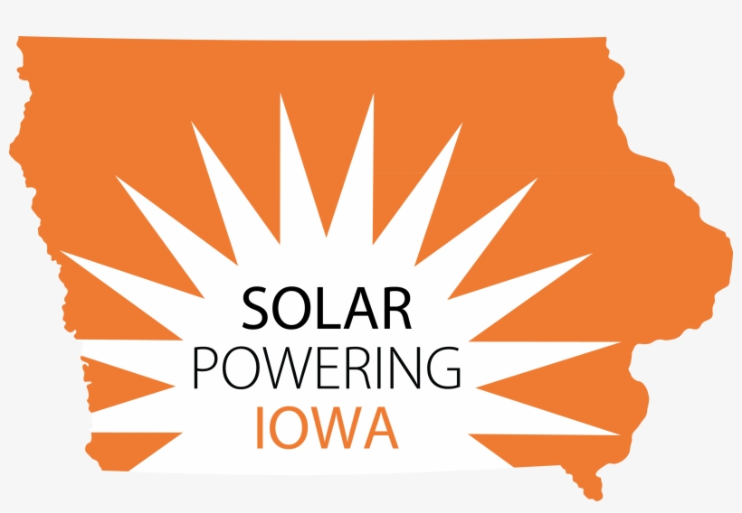 Solar Powering Iowa - Dole Italy, transparent png download
