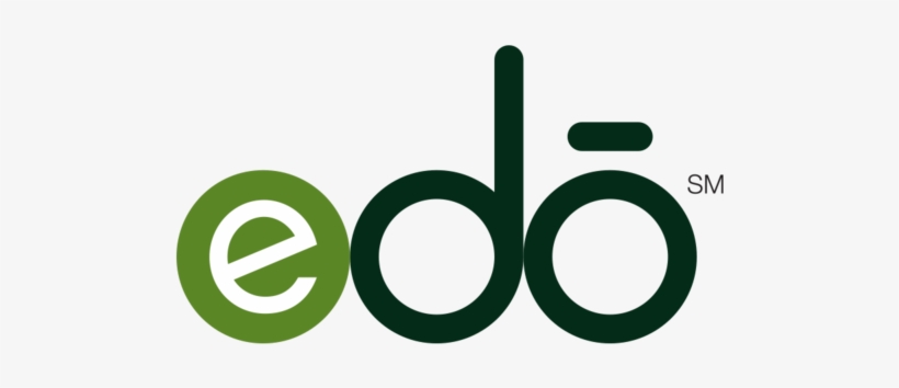 Edo-logo - Edo Logo, transparent png download