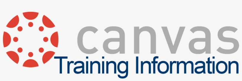 Canvas Logo With The Word Training Added - Canvas School, transparent png download