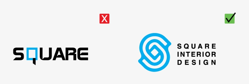 The First Thing That Pops In Your Head When Brainstorming - Make Your Logo Stand Out, transparent png download