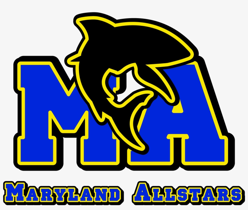 Maryland's Premier Physical Training Center Specializing - Maryland Allstars, transparent png download
