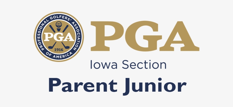 The Iowa Pga Parent Junior Events Are A Great Way To - Southern California Pga Logo, transparent png download