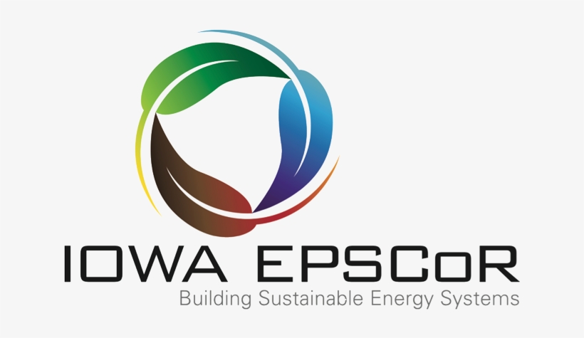 [logo]iowa Nsf Epscor - Iowa Epscor, transparent png download