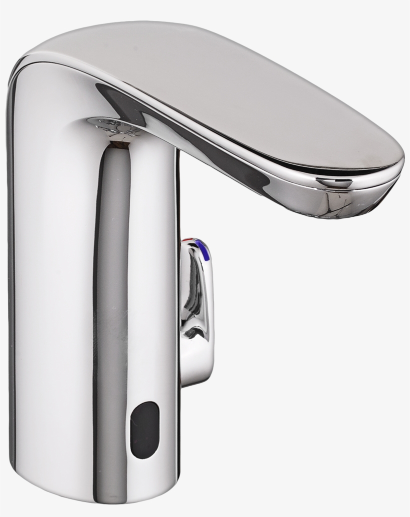 Nextgen Selectronic Integrated Faucet - American Standard Nextgen Selectronic Faucet, transparent png download