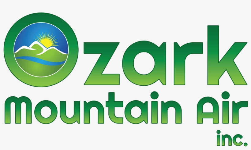 Ozark Mountain Air Provides Air Conditioner Repair - Ozark Mountain Air, transparent png download