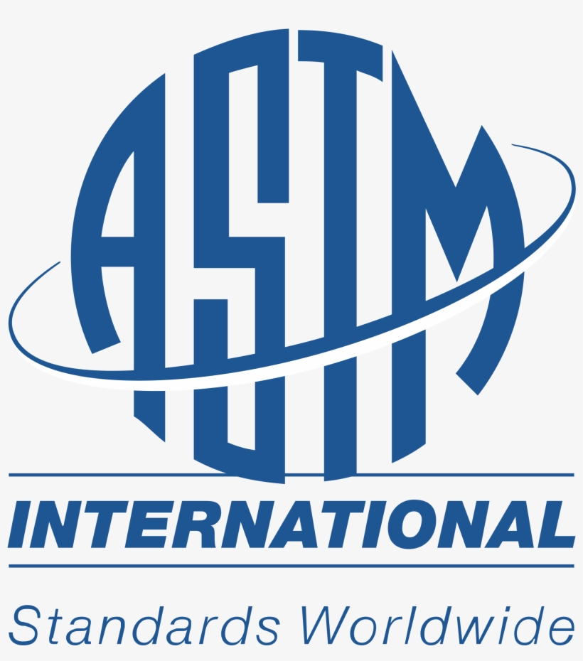 Astm International Logo, transparent png download