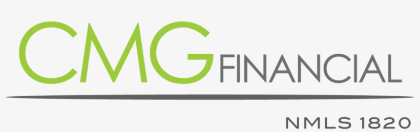 American Standard Sponsor - Cmg Financial Logo, transparent png download