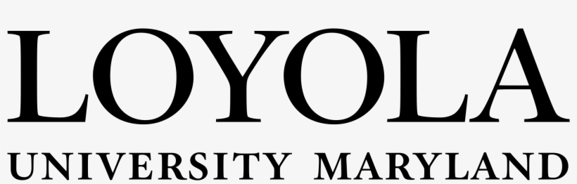 Open - Loyola University Logo Png, transparent png download