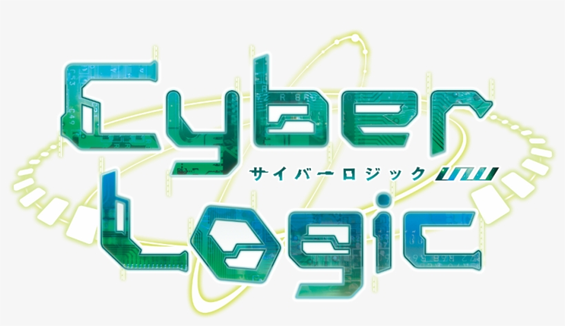 L&l-td02 Logo - Bushiroad Bsrlletd04 Luck & Logic Cyber Logic Trial, transparent png download