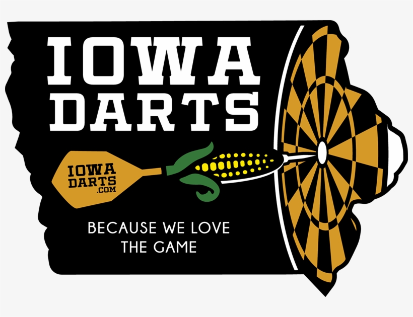 Iowa Darts - Logos And Uniforms Of The Cincinnati Reds, transparent png download