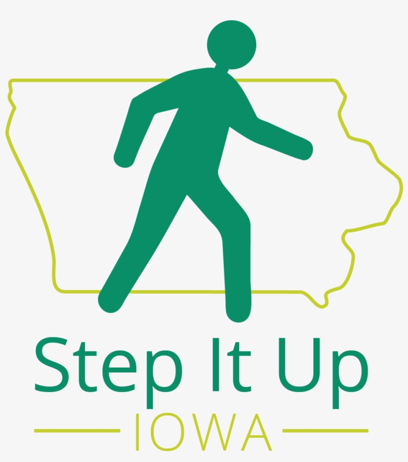 Healthiest State Walk Logo - Healthiest State Walk 2016, transparent png download