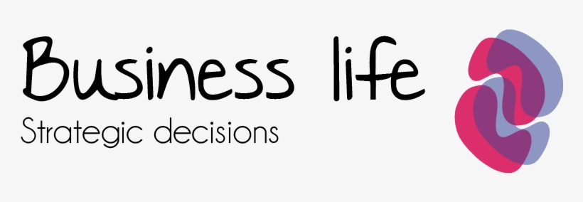 Business Life Lienzo Business Life Canvas Logo - Santiago, transparent png download