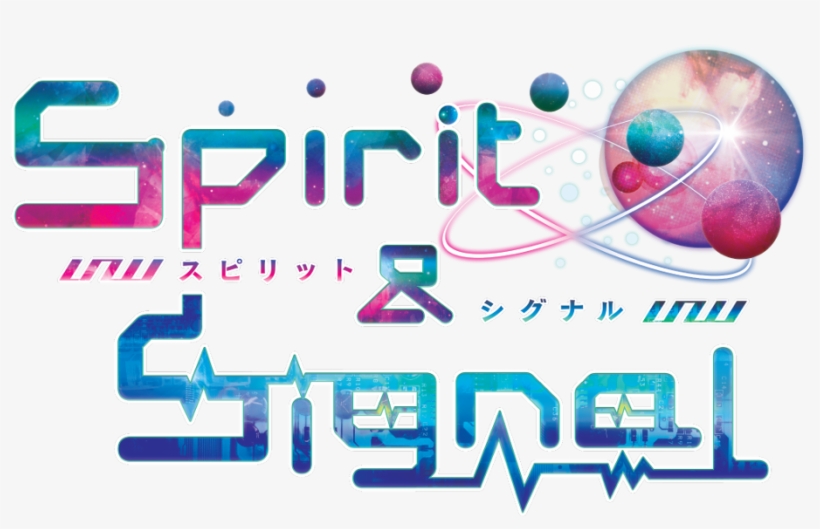 L&l-bt03 Logo - ラクエンロジック ブースターパック第3弾 Bt03 Spirit & Signal, transparent png download