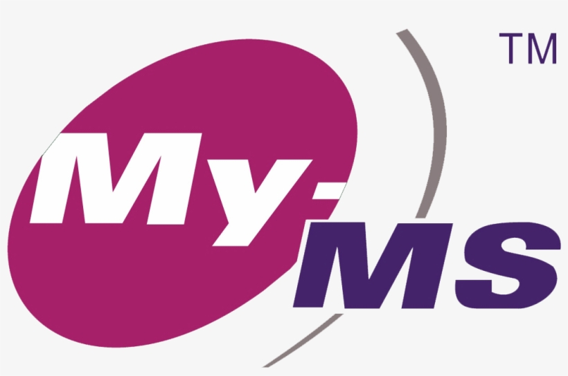 Canvas Logo Canvas Logo - My Ms Logo, transparent png download