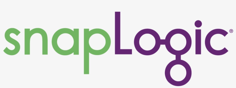 The Snaplogic Integration Cloud For Amazon Redshift - Snaplogic Logo, transparent png download